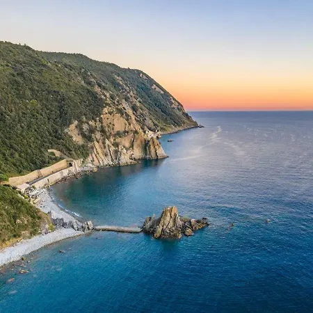 Mansarda Lina Lejlighed