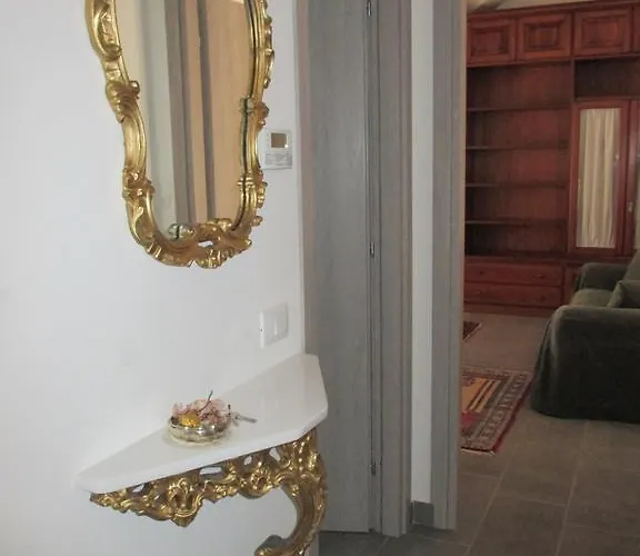Apartamento Mansarda Lina Casarza Ligure