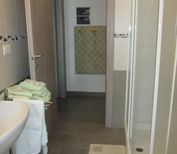 Mansarda Lina * Casarza Ligure