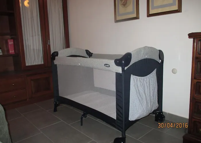 Apartment Mansarda Lina *