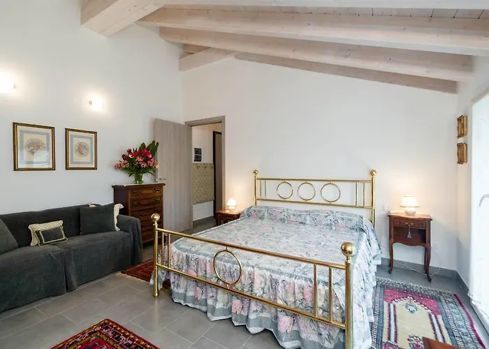 Mansarda Lina Apartamento Casarza Ligure