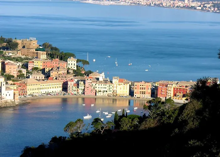 Mansarda Lina Lägenhet *