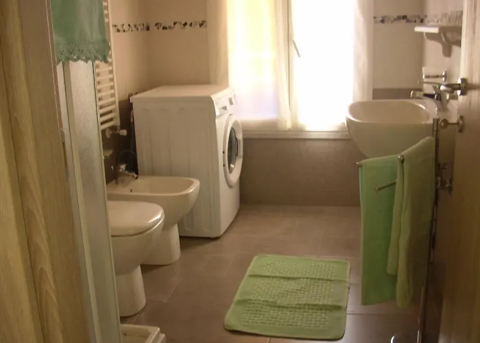 Mansarda Lina Casarza Ligure