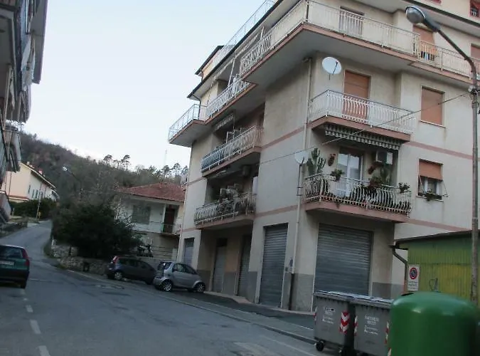 Apartamento Mansarda Lina